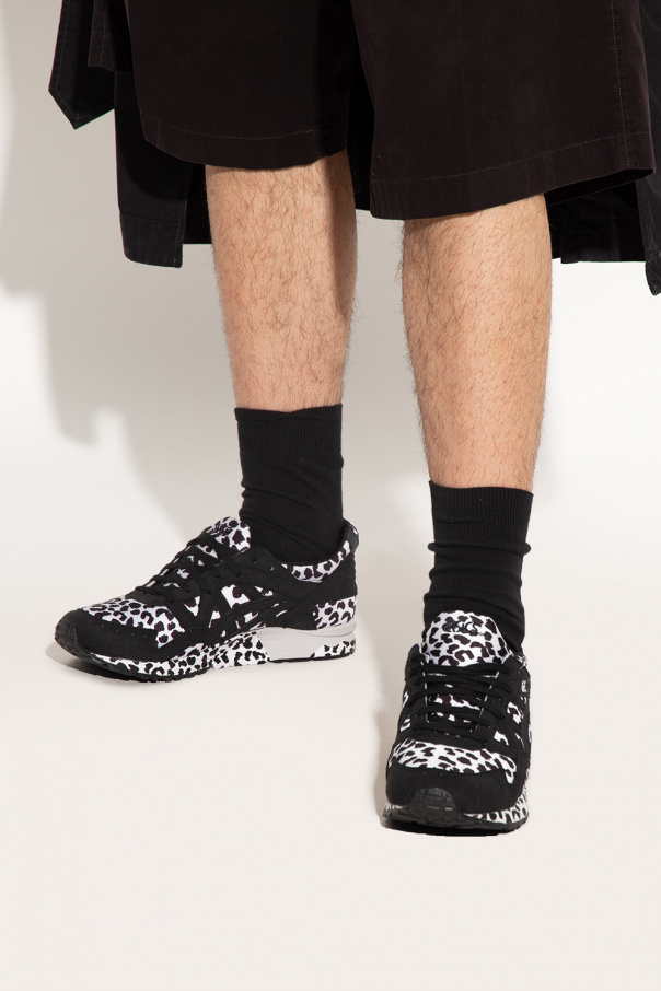 Comme des Garçons Shirt x Asics, zdjęcie 2 Comme des Garçons Shirt x Asics od Comme des Garçons Shirt